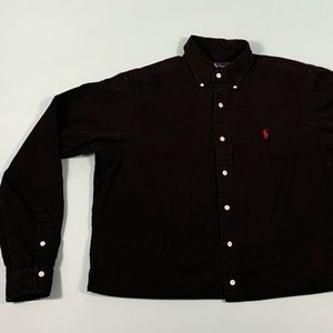 Polo Ralph Lauren (L)